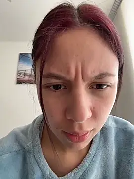 Snapshot of Bonniepark chatting on December 17, 5:08 pm Bonniepark online show from December 17, 5:08 pm