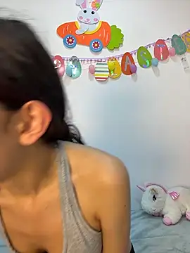 Bonniepark online show from April 3, 11:03 pm