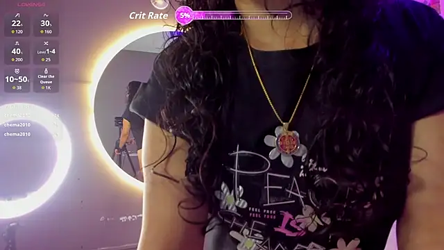 hanny milf online show from January 8, 11:34 am