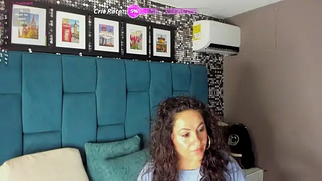 hanny milf online show from January 11, 2:33 pm