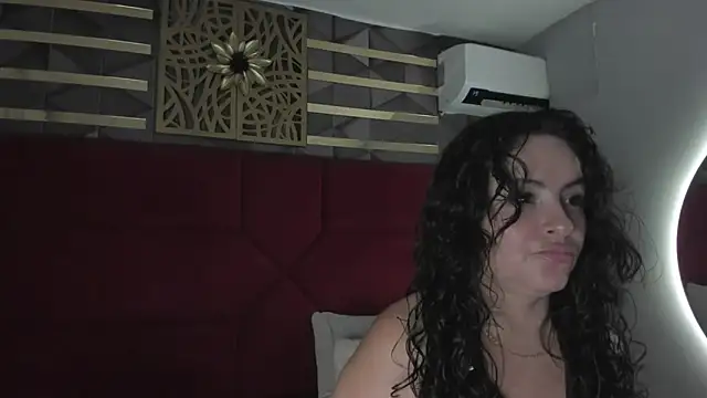 hanny milf online show from March 19, 2:26 am