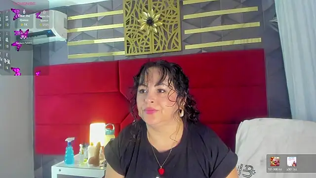 hanny milf online show from March 24, 2:49 am