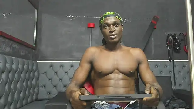 Terrance z online show from March 7, 7:55 pm