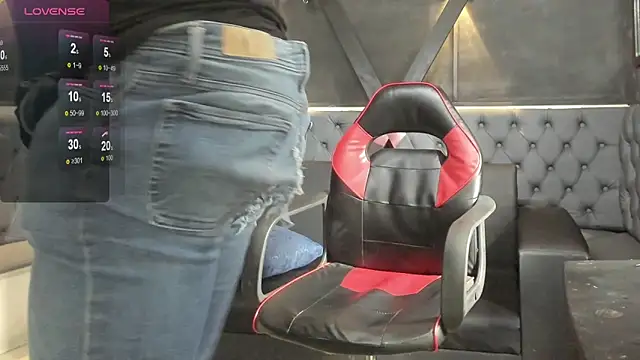 Terrance z online show from March 19, 7:40 pm