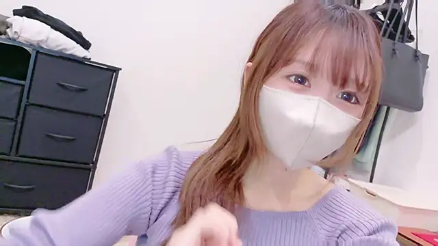 Yui-Ch online show from March 12, 11:38 am