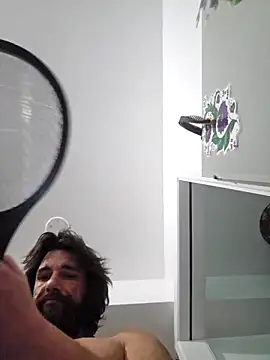 Armyexhibitionistvet online show from April 13, 8:25 pm