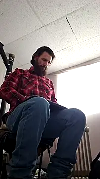 Armyexhibitionistvet online show from May 10, 8:03 pm