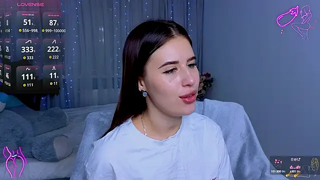 Milkissss online show from September 26, 8:13 pm