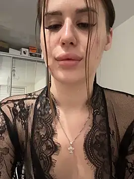 Milkissss online show from March 17, 4:43 pm