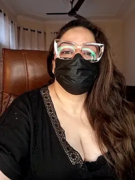 Snapshot of SEXY-Sardarni chatting on February 1, 7:51 am SEXY-Sardarni online show from February 1, 7:51 am