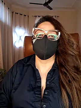 SEXY-Sardarni online show from May 2, 8:52 am