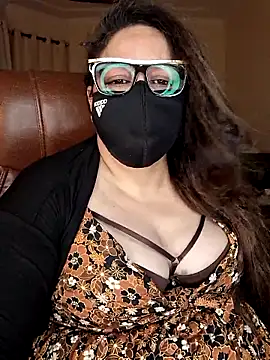 SEXY-Sardarni online show from May 23, 2:54 pm
