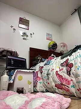 Atenea168 online show from March 16, 6:01 pm