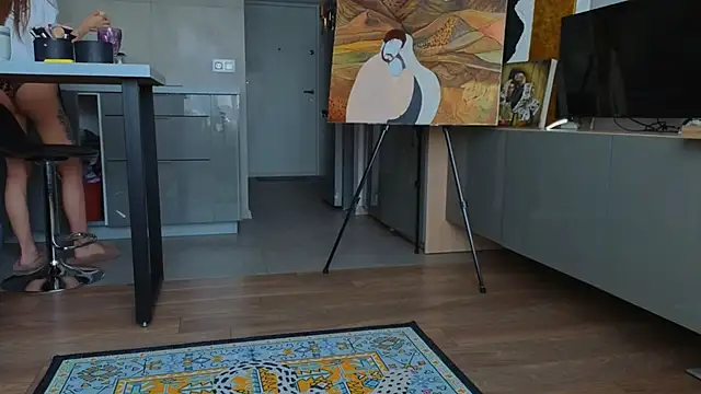 mollyyank online show from February 18, 10:55 am