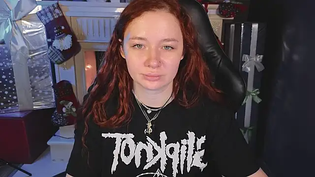 carolina elf online show from January 7, 5:43 am