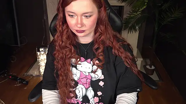 carolina elf online show from February 8, 8:31 am