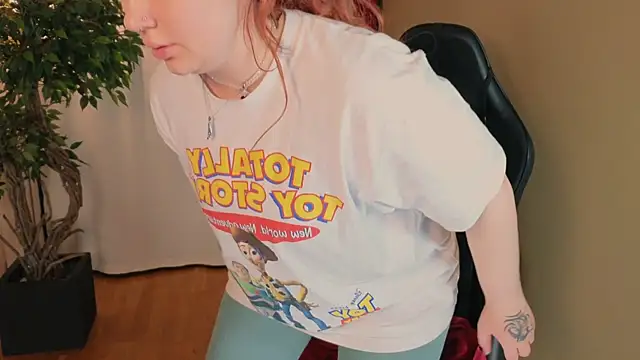 carolina elf online show from November 16, 1:17 pm