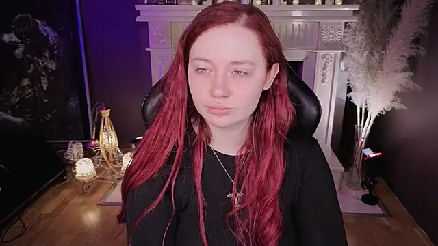 carolina elf online show from April 22, 6:27 am