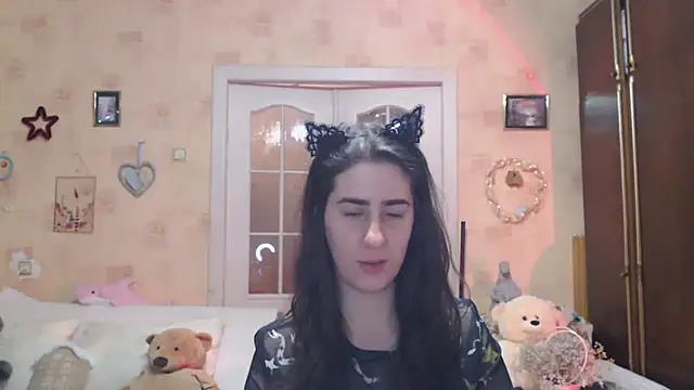 INELIKA online show from November 26, 5:47 pm