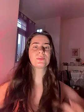 INELIKA online show from July 31, 7:02 pm