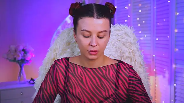 NicoleMun online show from February 28, 3:02 pm