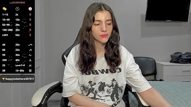 broosnica1 online show from November 26, 5:41 am