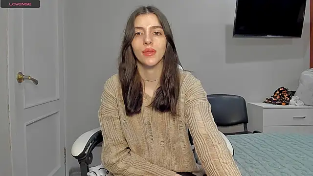 broosnica1 online show from January 6, 7:34 am