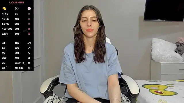 broosnica1 online show from February 11, 7:46 am