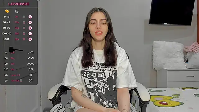 broosnica1 online show from February 13, 7:59 am