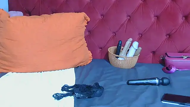 punkyxxx online show from March 20, 4:28 am