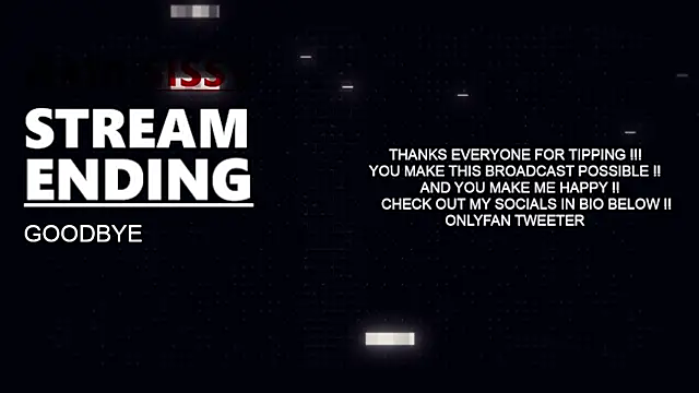 Aria6ssy online show from March 15, 1:07 pm