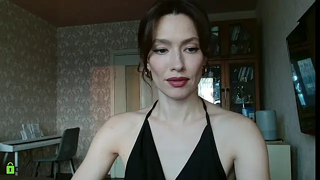 alicia spicy online show from July 21, 4:20 pm