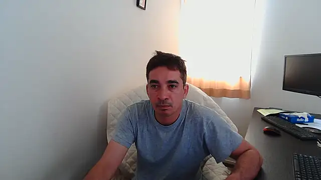 Latineirajp online show from June 9, 2:12 am