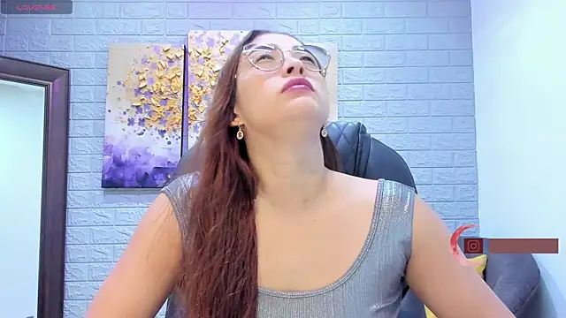  LaraMom  online show from March 14, 12:18 pm