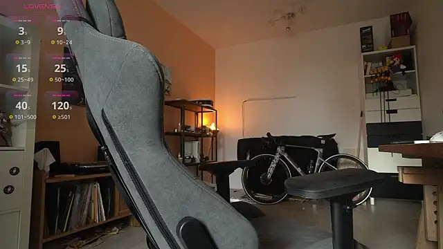 MagicFemboy online show from February 4, 10:54 am