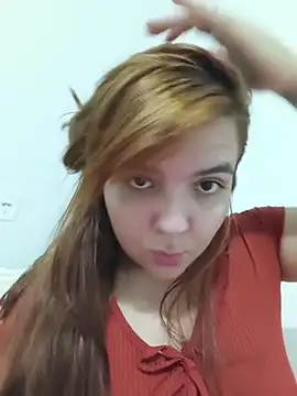 Bruninha Hot10 online show from March 27, 4:07 am