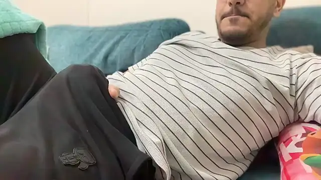 Mooka69 online show from February 16, 2:18 am