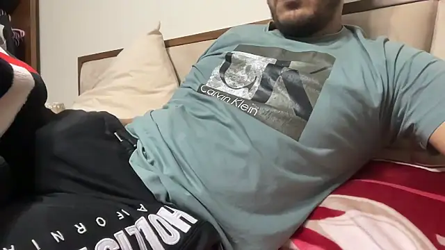 Mooka69 online show from April 16, 10:01 pm