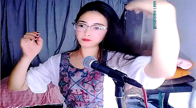 Floor oo online show from February 16, 1:16 pm