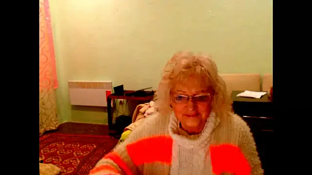 Natali7634 online show from February 18, 6:31 am