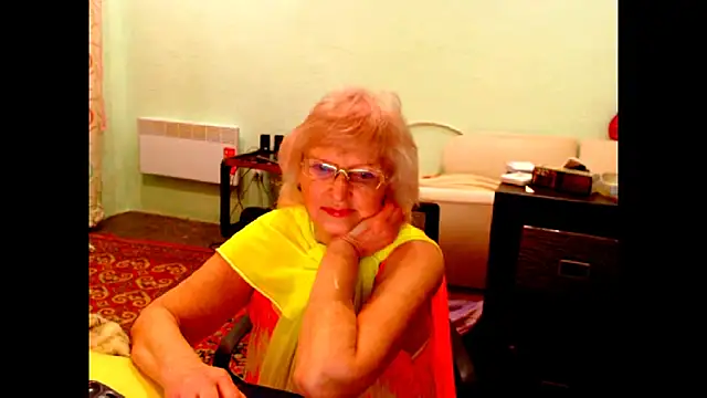 Natali7634 online show from March 4, 7:42 pm