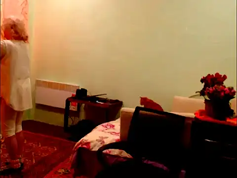 Natali7634 online show from April 3, 8:34 am