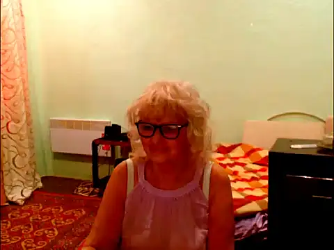 Natali7634 online show from April 15, 6:09 am