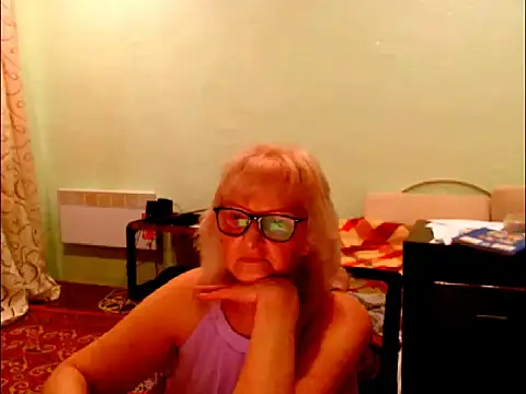 Natali7634 online show from April 18, 9:59 pm