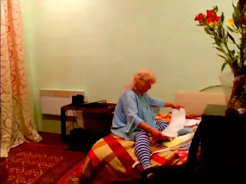 Snapshot of Natali7634 chatting on April 25, 7:11 pm Natali7634 online show from April 25, 7:11 pm