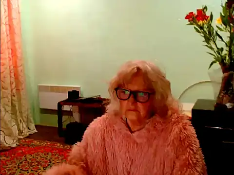 Snapshot of Natali7634 chatting on April 27, 3:48 am Natali7634 online show from April 27, 3:48 am
