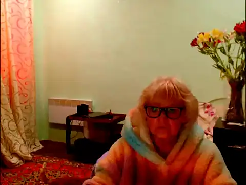 Snapshot of Natali7634 chatting on April 30, 2:23 pm Natali7634 online show from April 30, 2:23 pm