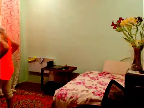 Snapshot of Natali7634 chatting on May 3, 3:45 am Natali7634 online show from May 3, 3:45 am