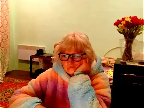 Snapshot of Natali7634 chatting on May 4, 1:34 am Natali7634 online show from May 4, 1:34 am