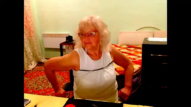 Snapshot of Natali7634 chatting on May 19, 3:18 pm Natali7634 online show from May 19, 3:18 pm